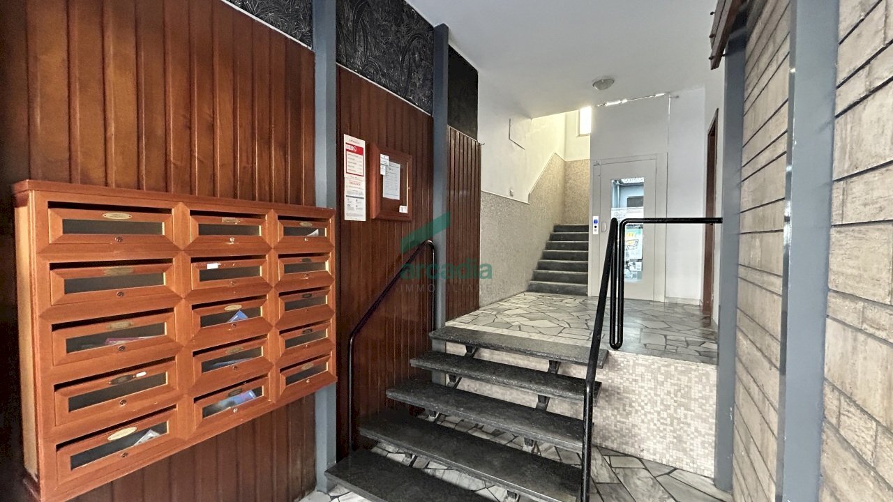 portone - Trilocale Via Abate Giacinto Gimma 56/A, Bari (zona Murat) - foto 2