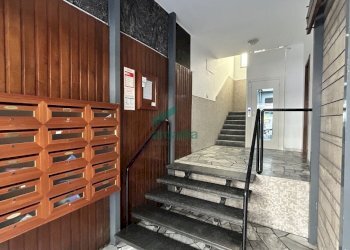 portone - Trilocale Via Abate Giacinto Gimma 56/A, Bari (zona Murat) - foto 2