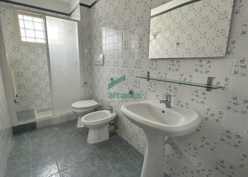 bagno - Trilocale Via Abate Giacinto Gimma 56/A, Bari (zona Murat) - foto 5