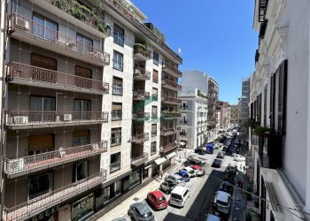 affaccio - Trilocale Via Abate Giacinto Gimma 56/A, Bari (zona Murat) - foto 10
