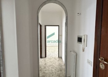 ingresso - Trilocale Via Abate Giacinto Gimma 56/A, Bari (zona Murat) - foto 15