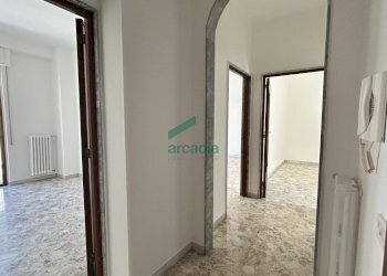 camera - Trilocale Via Abate Giacinto Gimma 56/A, Bari (zona Murat) - foto 16