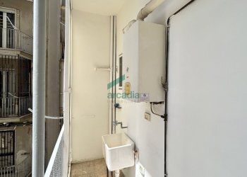 affaccio - Trilocale Via Abate Giacinto Gimma 56/A, Bari (zona Murat) - foto 22