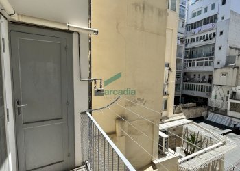 affaccio - Trilocale Via Abate Giacinto Gimma 56/A, Bari (zona Murat) - foto 24