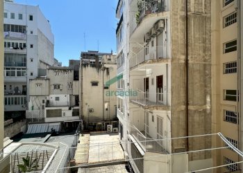 vista - Trilocale Via Abate Giacinto Gimma 56/A, Bari (zona Murat) - foto 25