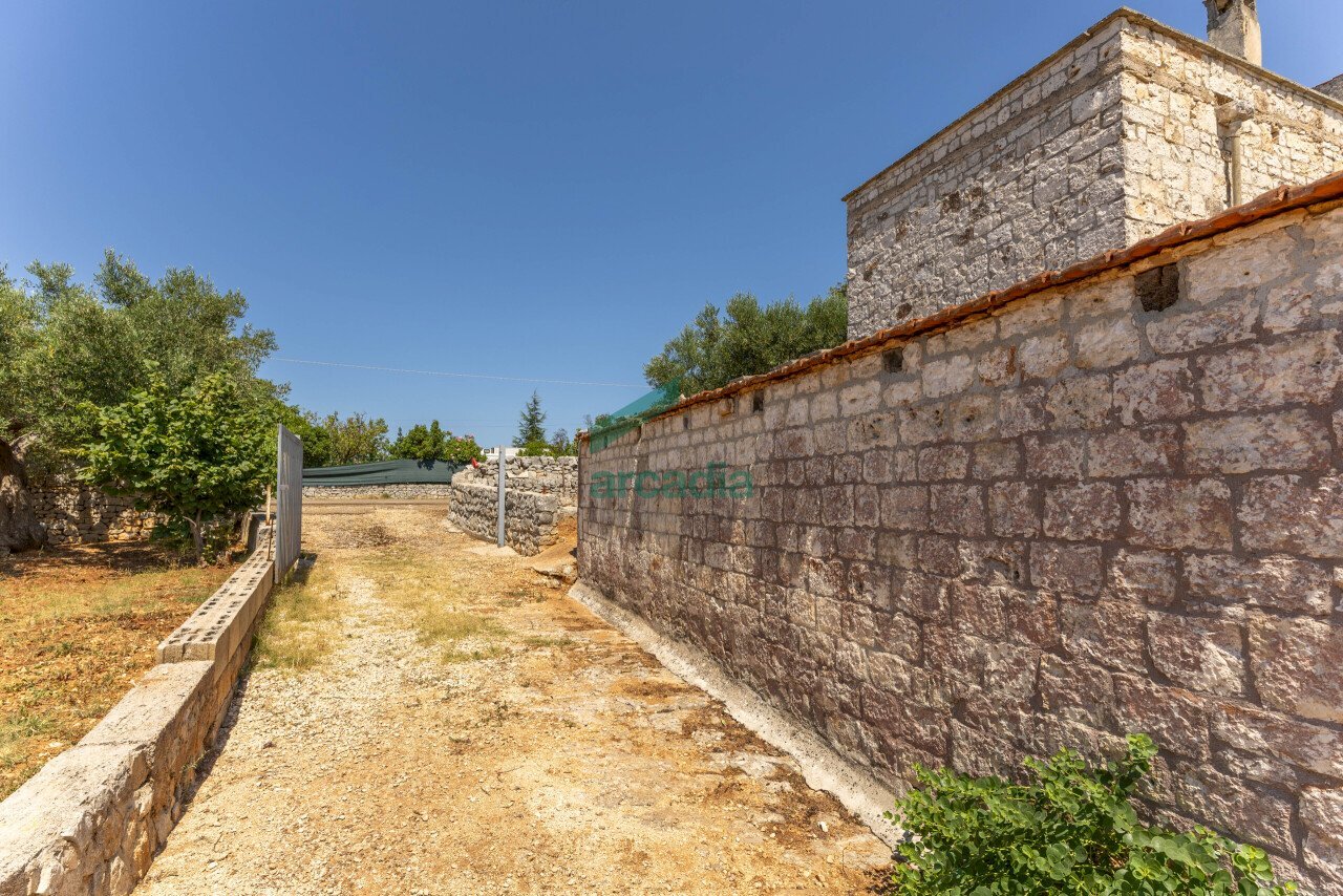 esterno - Casale SP32 68, Putignano - foto 1