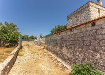 esterno - Casale SP32 68, Putignano - foto 1