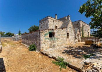 facciata - Casale SP32 68, Putignano - foto 3