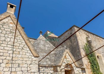 dettaglio - Casale SP32 68, Putignano - foto 7