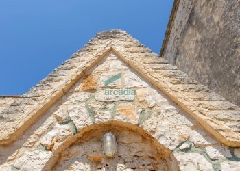 dettaglio - Casale SP32 68, Putignano - foto 8