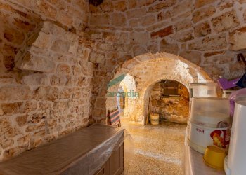 dettaglio - Casale SP32 68, Putignano - foto 18