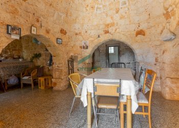 dettaglio - Casale SP32 68, Putignano - foto 21