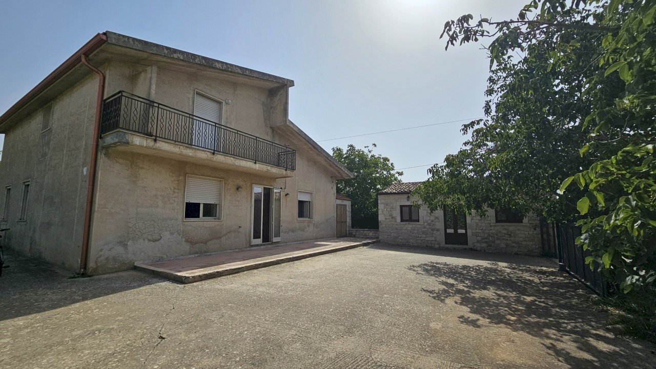 1 - Villa Modica - foto 1