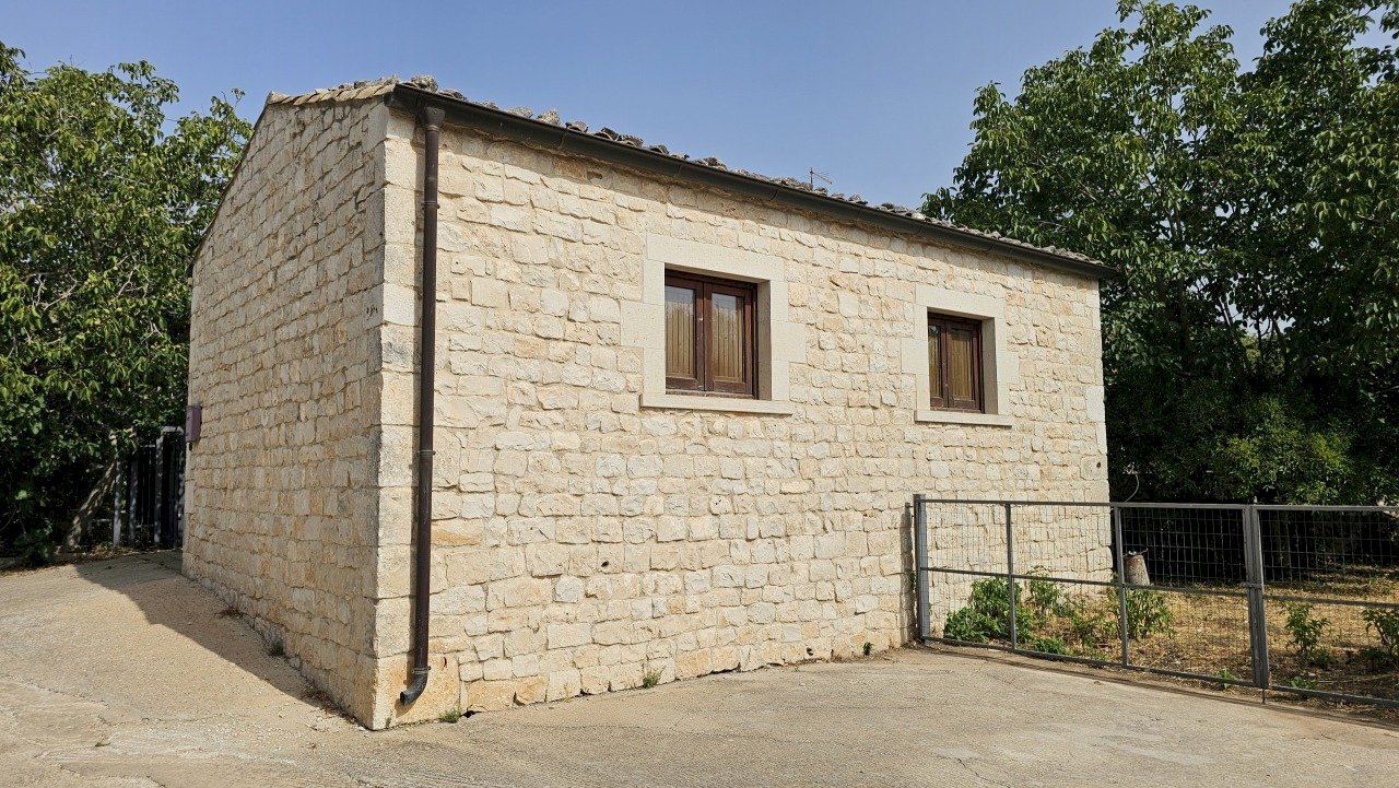 3 - Villa Modica - foto 3