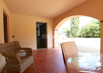 Portico coperto - Villa Via di segromigno, Capannori - foto 8