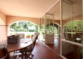 Portico coperto - Villa Via di segromigno, Capannori - foto 12