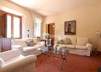 Vendesi elegante villa toscana - Villa Via di segromigno, Capannori - photo 20