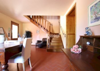 Vendesi villa toscana - Villa Via di segromigno, Capannori - photo 21