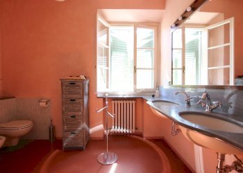 Vendesi villa toscana - Villa Via di segromigno, Capannori - photo 25