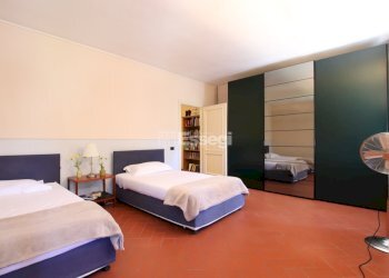 Vendesi villa toscana - Villa Via di segromigno, Capannori - photo 29