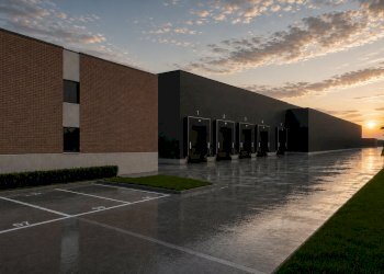 render 2 - Capannone Via Giacomo Venturi, Valsamoggia - foto 3