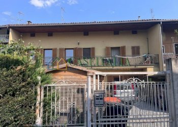35 - Semi-detached house Ivrea - photo 1