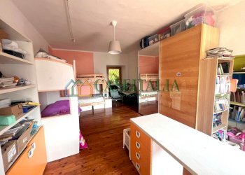 18 - Semi-detached house Ivrea - photo 16