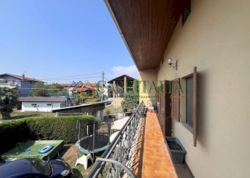 25 - Semi-detached house Ivrea - photo 22