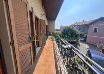 38 - Semi-detached house Ivrea - photo 23