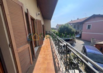 30 - Semi-detached house Ivrea - photo 24