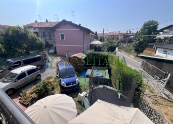 28 - Semi-detached house Ivrea - photo 26