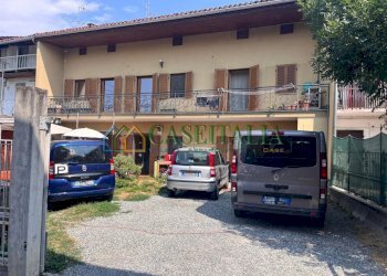 37 - Semi-detached house Ivrea - photo 27
