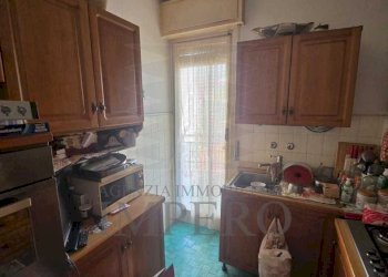 cucina - Bilocale Passeggiata G. Oberdan 37, Ventimiglia - foto 6