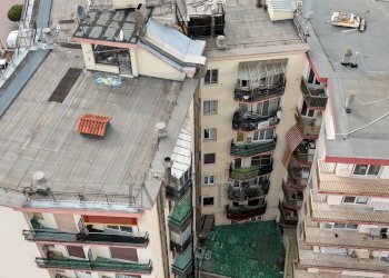 drone - Bilocale Passeggiata G. Oberdan 37, Ventimiglia - foto 12