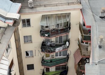 drone - Bilocale Passeggiata G. Oberdan 37, Ventimiglia - foto 13