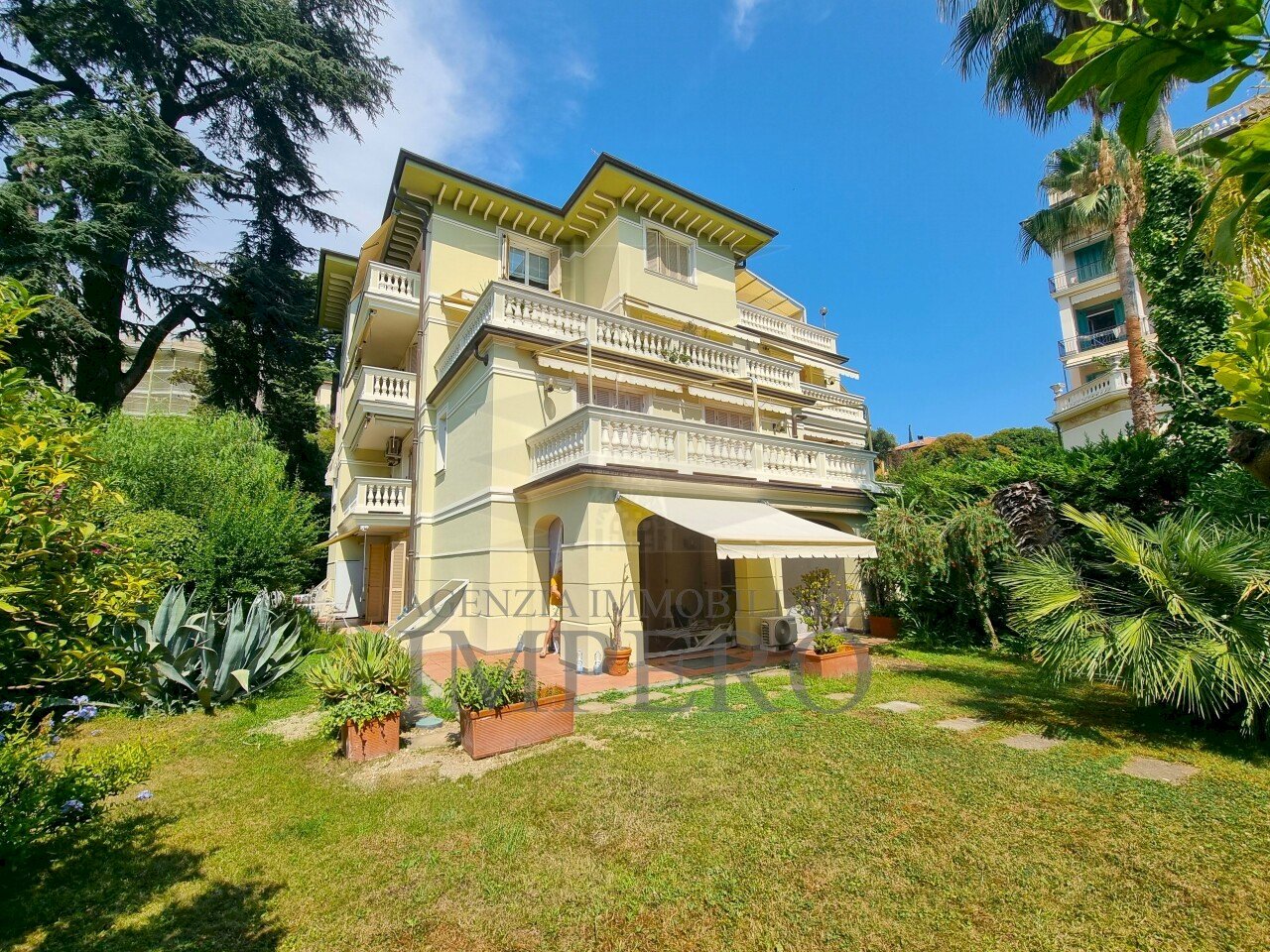 Apartment Via Galileo Galilei 3, Bordighera - photo 2