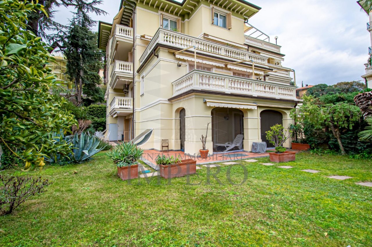 esterno - Apartment Via Galileo Galilei 3, Bordighera - photo 3