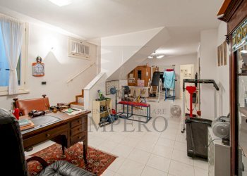 interno - Apartment Via Galileo Galilei 3, Bordighera - photo 7