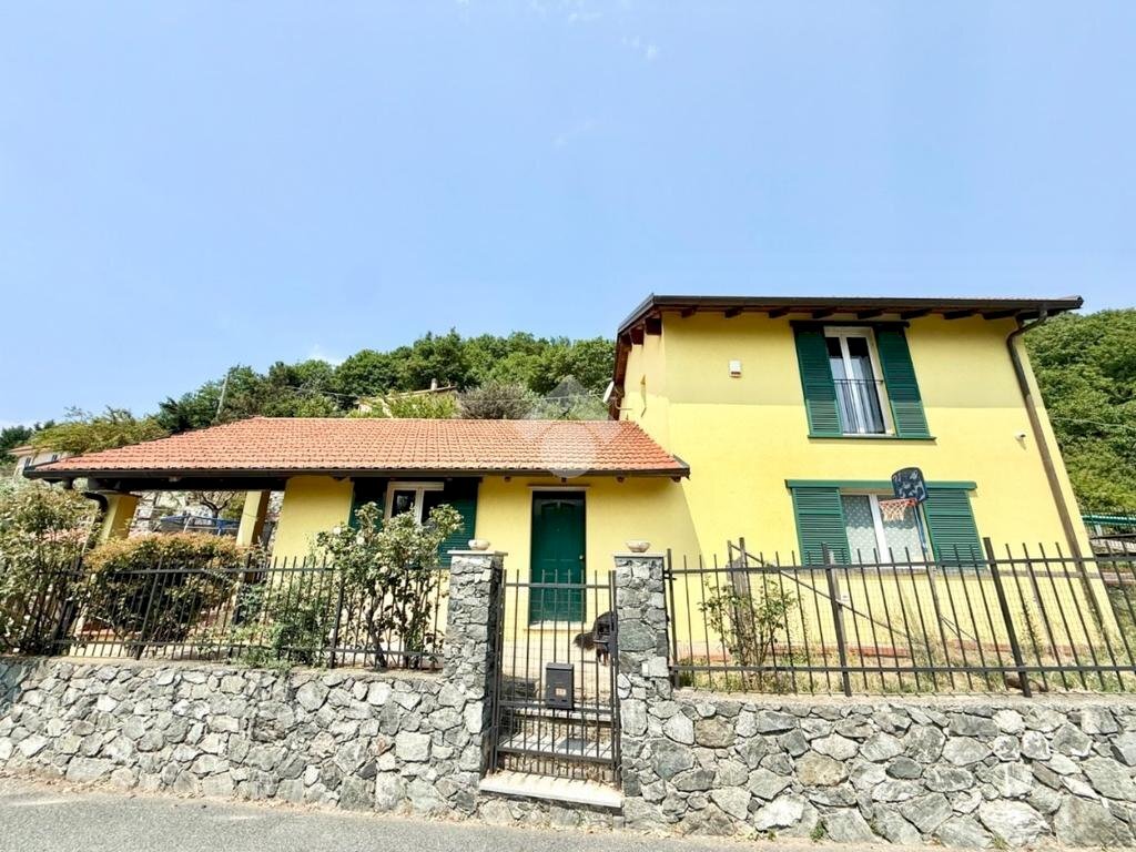 Casa indipendente Località contrada, Stella - foto 1