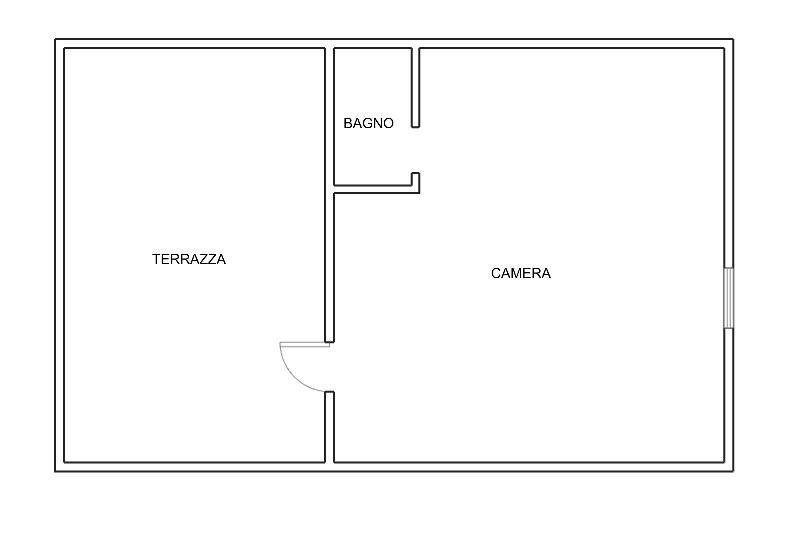 Casa indipendente Località contrada, Stella - foto 3