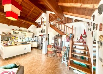 Independent house Località contrada, Stella - photo 9