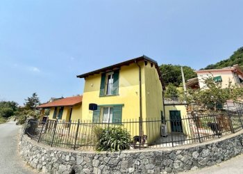 Independent house Località contrada, Stella - photo 14