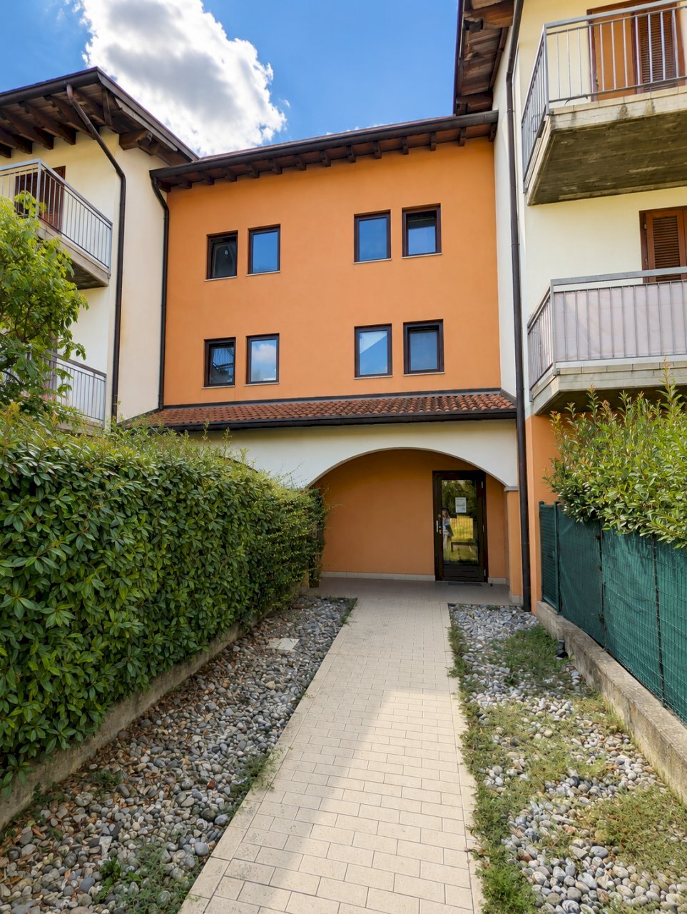 1 - Three-room apartment Via Gardesana 49, Rezzato - photo 1
