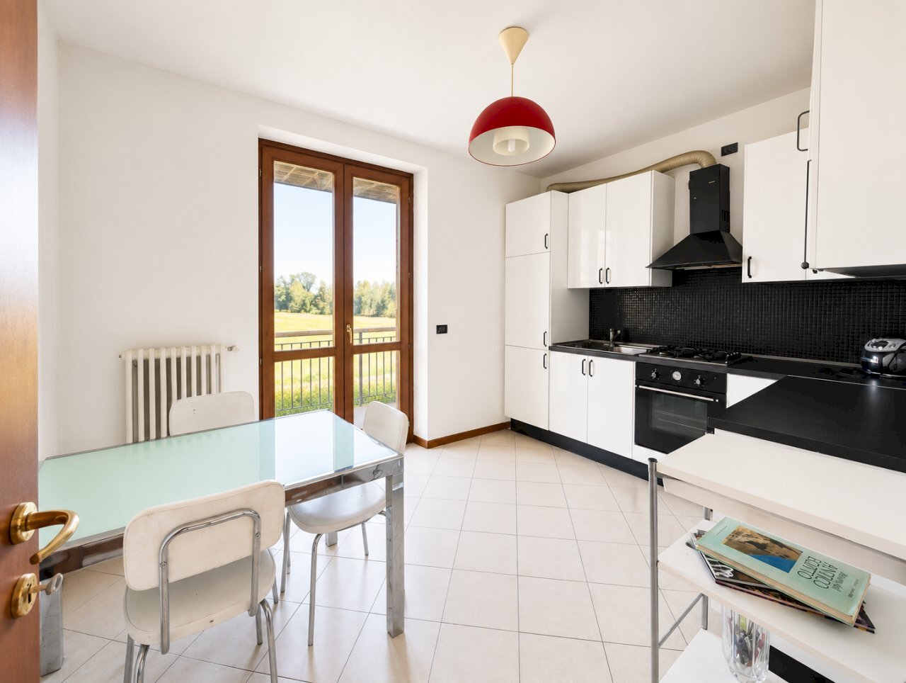 11 - Three-room apartment Via Gardesana 49, Rezzato - photo 2