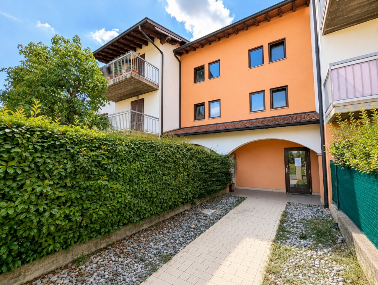 2 - Three-room apartment Via Gardesana 49, Rezzato - photo 3