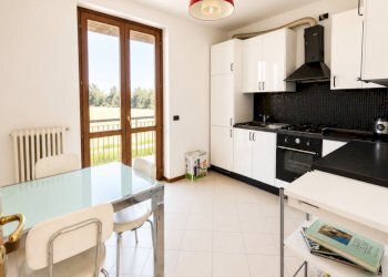 12 - Three-room apartment Via Gardesana 49, Rezzato - photo 7