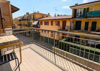 5 - Three-room apartment Via Gardesana 49, Rezzato - photo 9