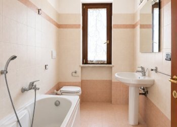 23 - Three-room apartment Via Gardesana 49, Rezzato - photo 17
