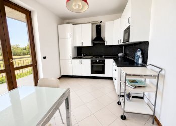25 - Three-room apartment Via Gardesana 49, Rezzato - photo 25