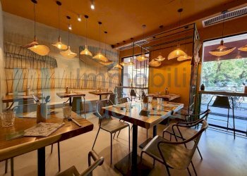 2IMG_3173 - Restaurant Bologna (neighborhood Centro Storico) - photo 2